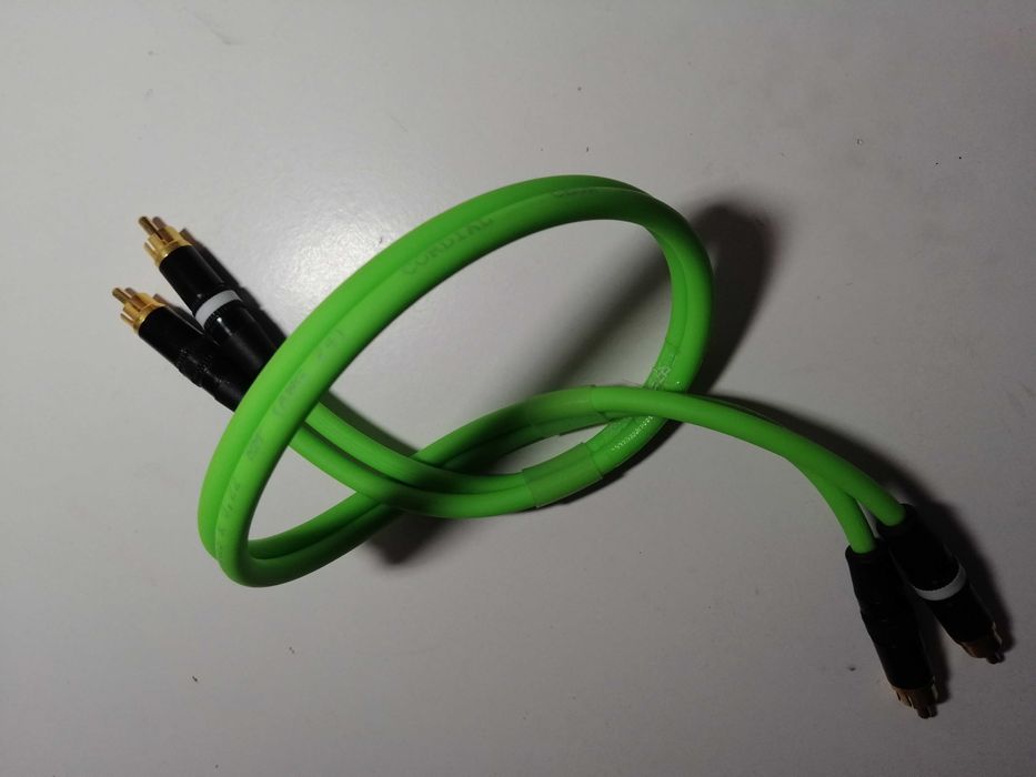 Cabluri audio diverse aplicatii