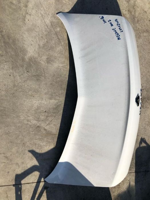 haion renault megane limuzina