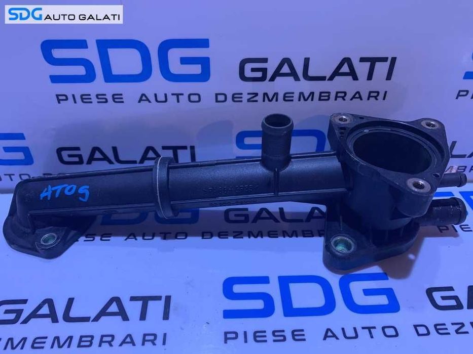 Teava Conducta AC Clima Hyundai Amica 1.0 40KW 54P G4HC 1999 - 2003