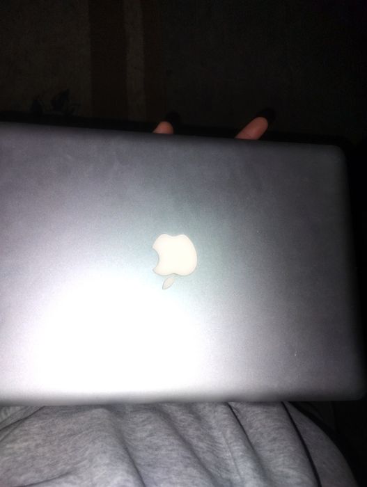 MacBook продаётся