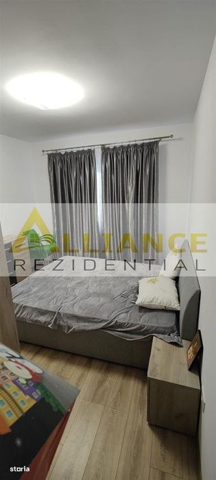 Apartament 2 camere decomandat  Loc de parcare  Grand Kristal