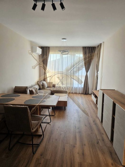 Двустаен апартамент в Изгрев! 21936912