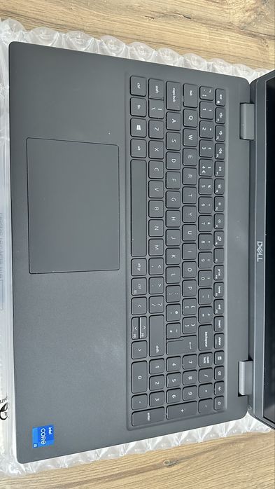 Лаптоп Dell Latitude 3520 FHD 15.6” Intel i5-1135G7 8GB RAM 256GB SSD