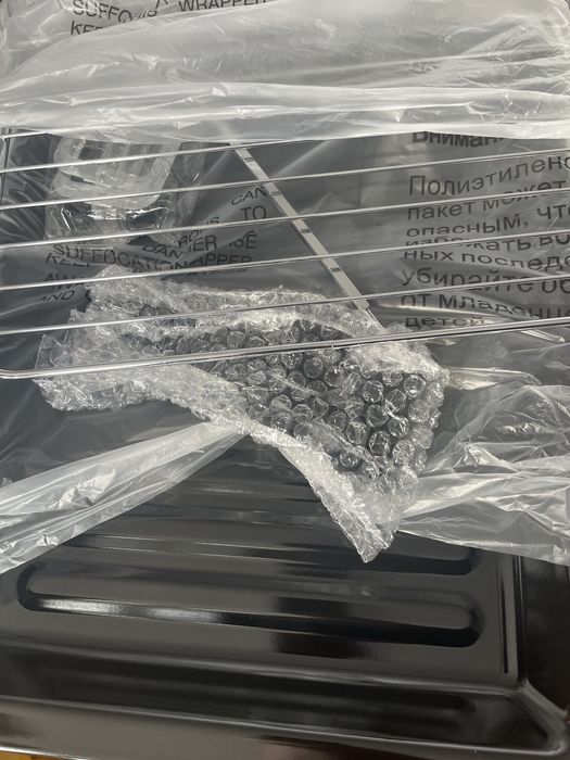 Мини-печь ARG KWS-2042