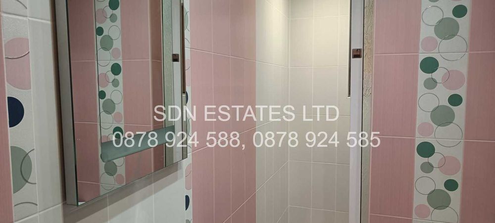 Продава прекрасна къща в близост до парк "Тюлбе"