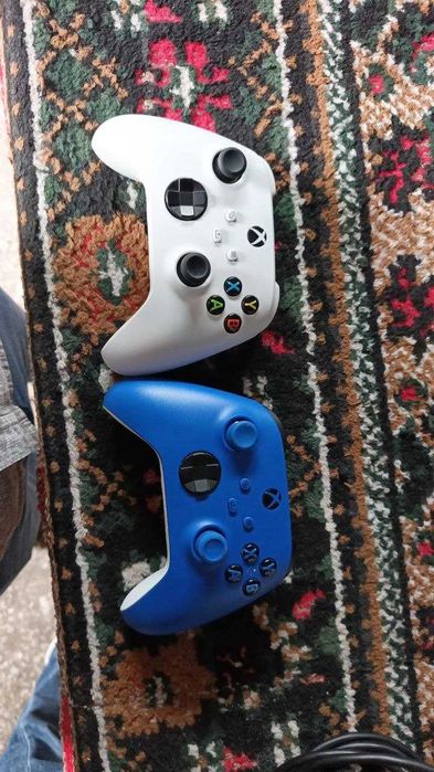 Xbox series S 512 Gb ideal xolata
