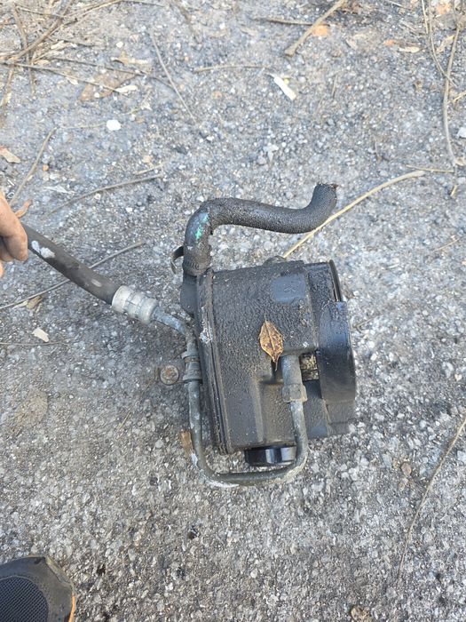 Хидравлична помпа за Peugeot Partner 2006 година