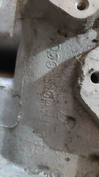 Продам блок умз 414