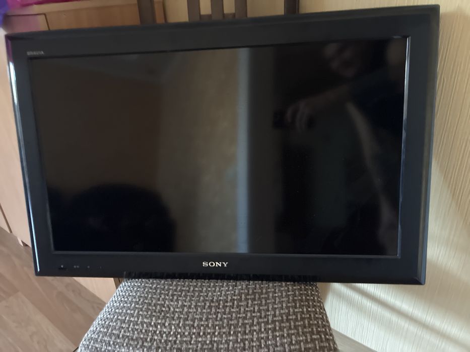 Продам телевизор sony