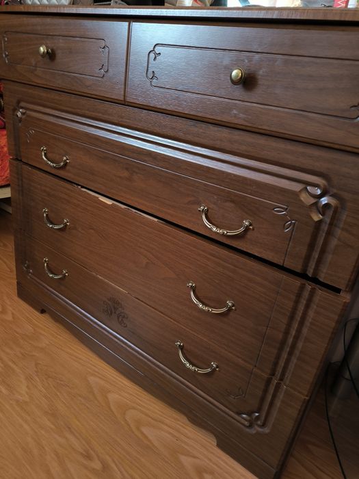 Спальный комплект