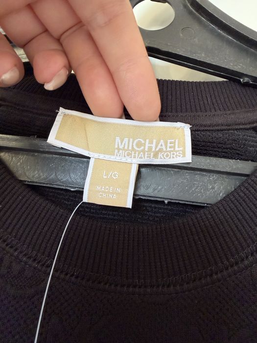 Футболка Michael Kors