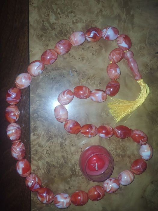 Тасбех с Турции. Большой