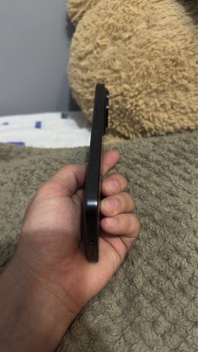 Iphone 16 pro max 256gb