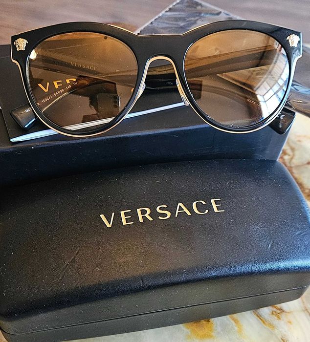 Versace слънчеви очила