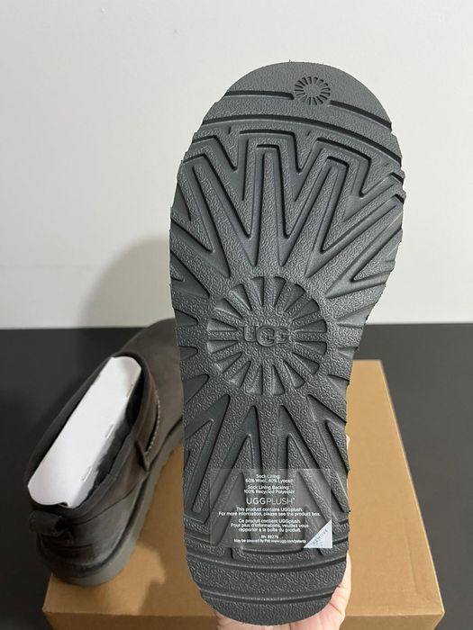 UGG ultra mini 38
