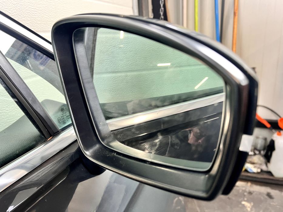 Oglinda stanga dreapta VW Tiguan 2016+