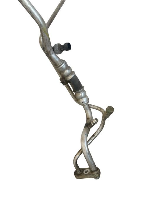Conducta Ac Chevrolet Kalos 2005 -> 1.4 16V L14(85Cul4)