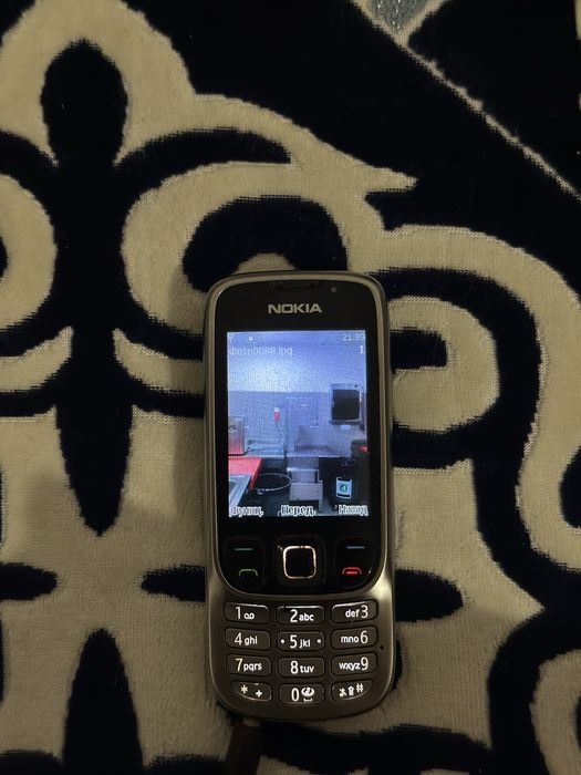 Nokia 6303 classic