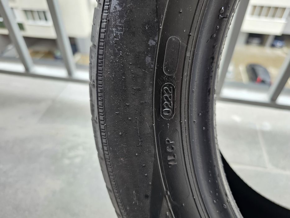 Cauciucuri Vara Nokian Wetproof 205/55/16