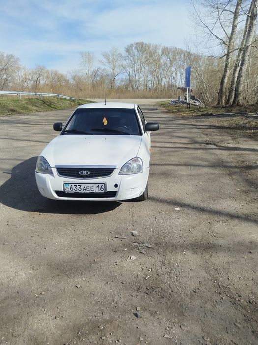 Продам лада приора