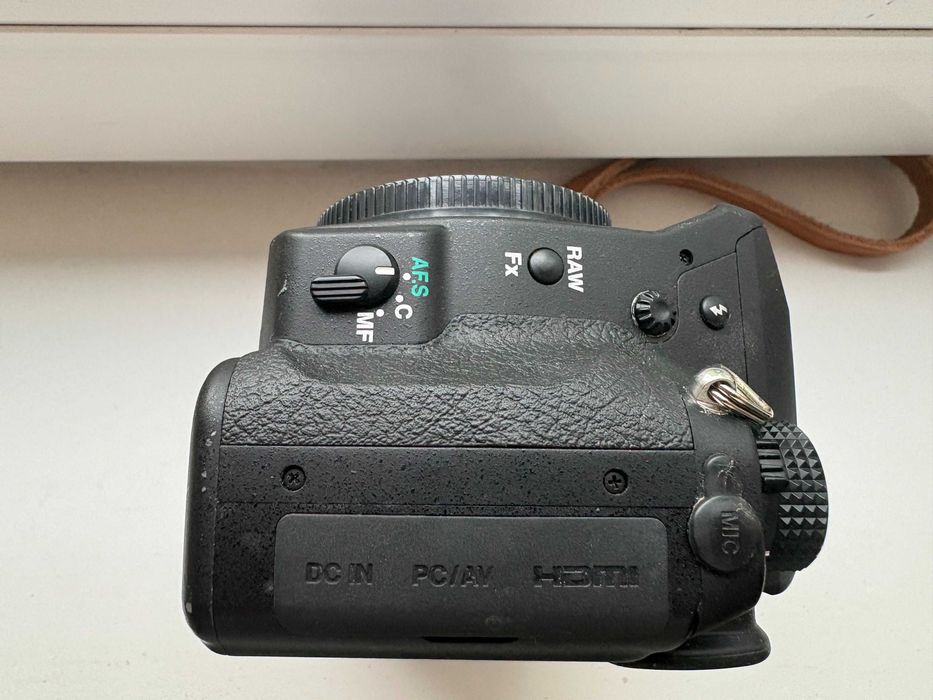 Pentax K5 IIs body