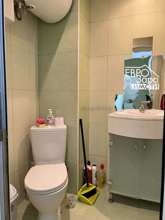 Продава се Двустаен апартамент в Стара Загора, Център - 85 кв.м за 724 €/кв.м - Снимка #4