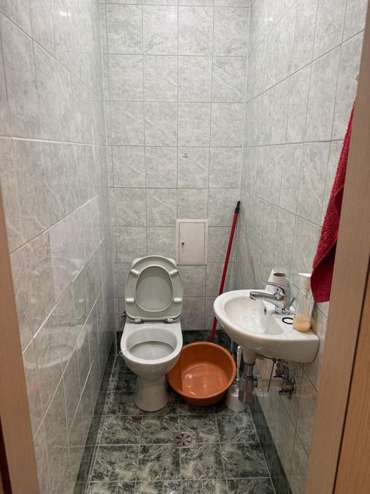 Дава се под наем Тристаен апартамент в София, Дружба 2 - 96 кв.м за 747.66 € - Снимка #6