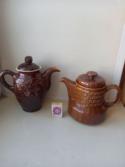 Продаются чайники