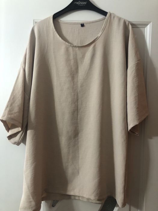 Bluza marimea M subtire