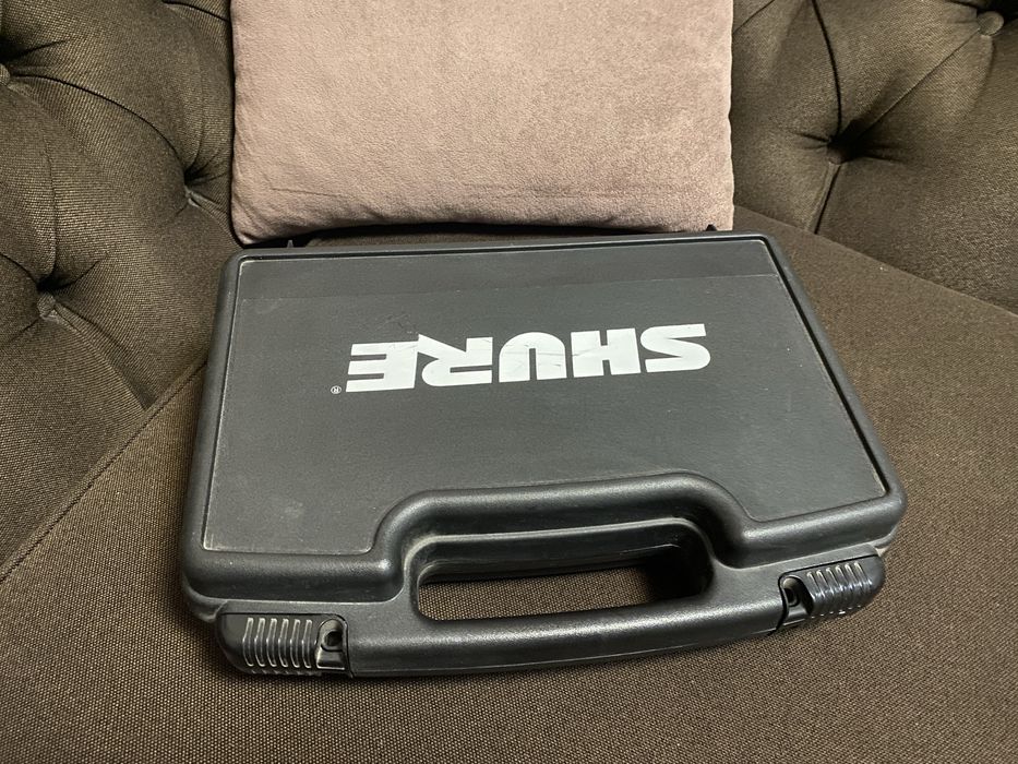 Shure BG 3.1 wireless original USA