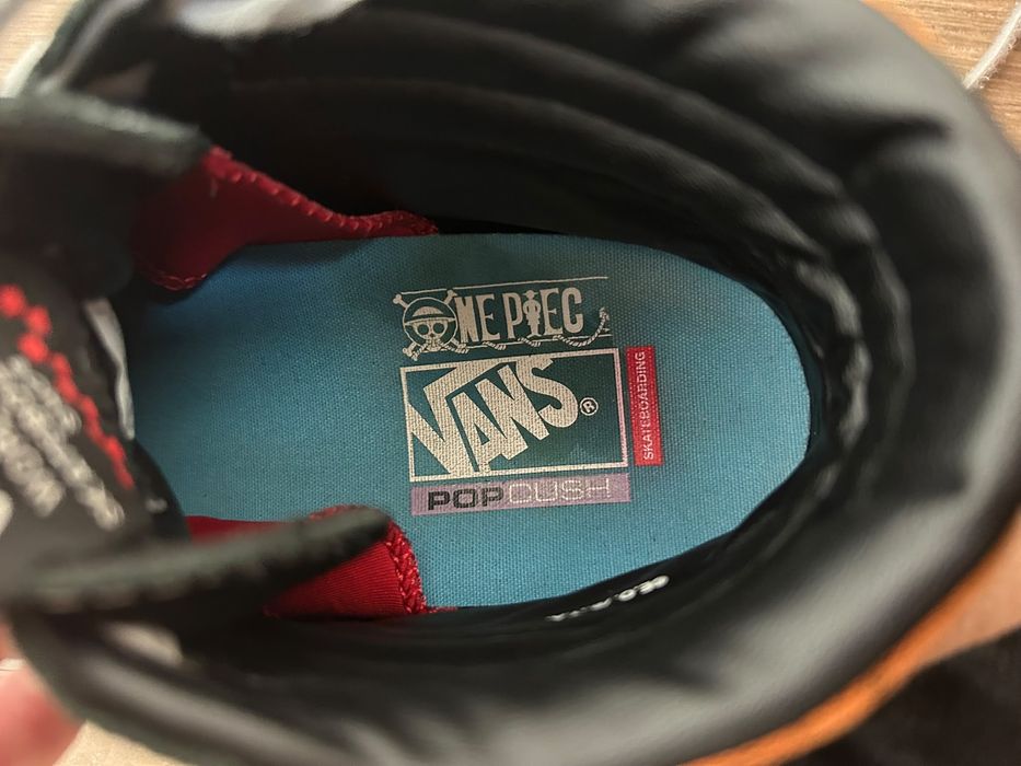 Vans - 42,5  marime