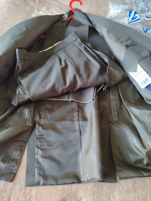 Кастюм шим тройка новый