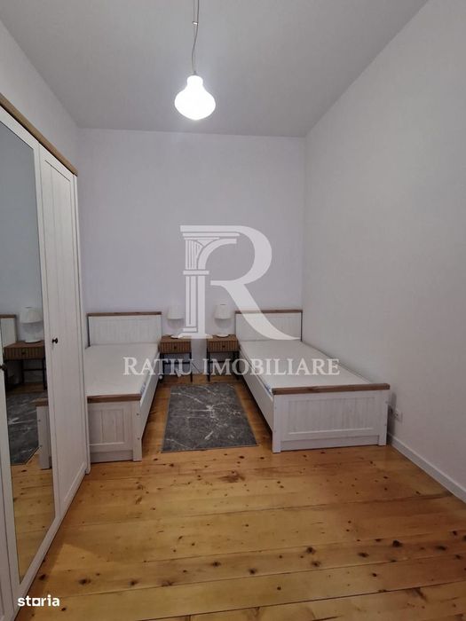 Apartament cu 2 camere | Zona Ultracentrala | Oradea
