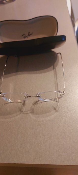 Диоптрични очила Ray ban