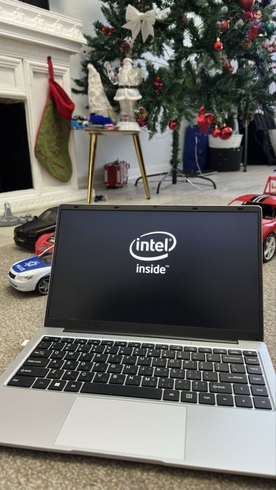 Продам ноутбук ZENTEK