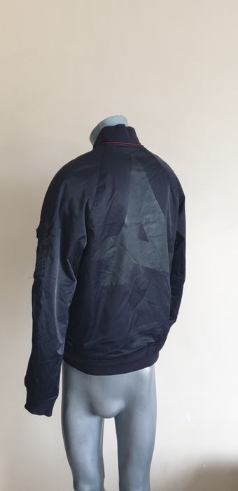 G - Star Afrojack Mens Bomber Size M ОРИГИНАЛ! Мъжко  Яке !