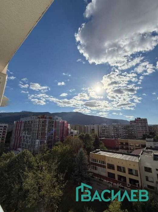 Продава 1-СТАЕН град София, Студентски град