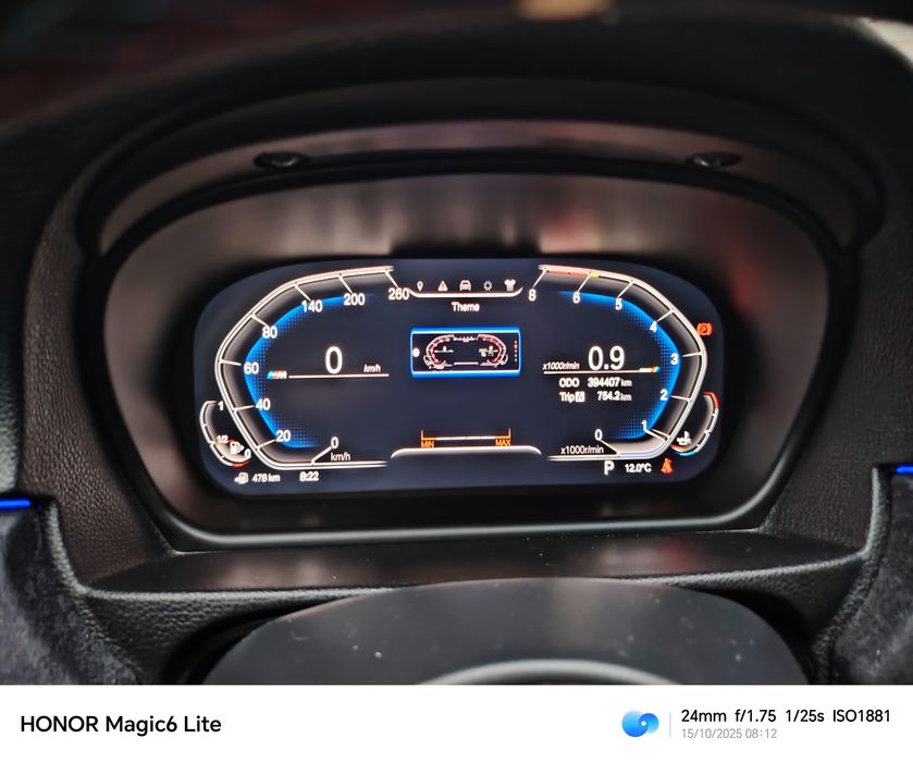 Ceasuri digitale bmw e90 e91