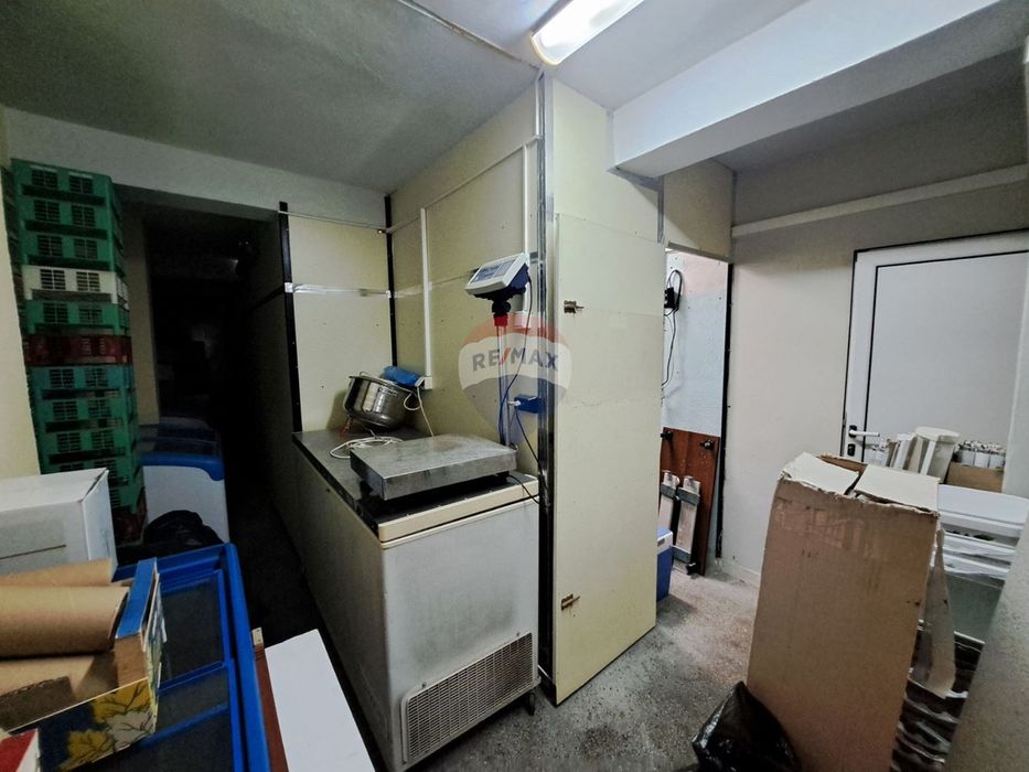 Продава се Магазин в Варна, Трошево - 142 кв.м за 986 €/кв.м - Снимка #2