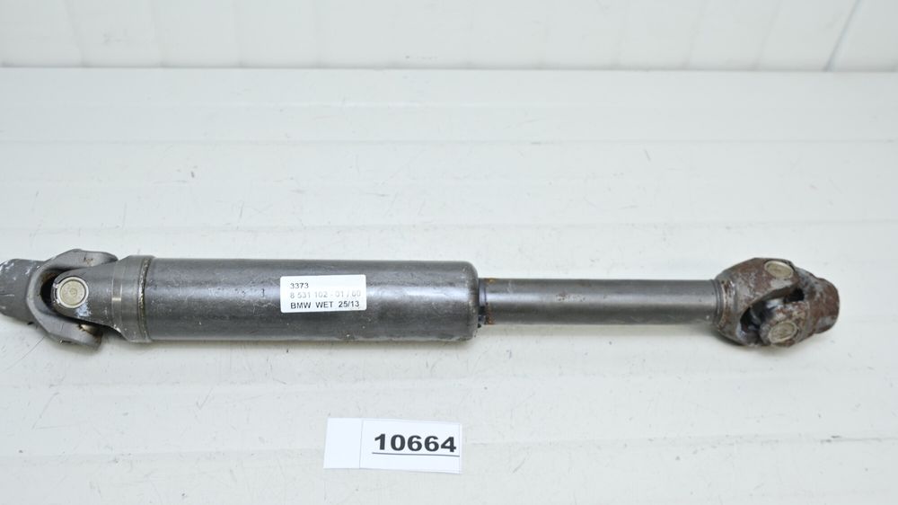 Cardan BMW R1200GS 2013 - 2018