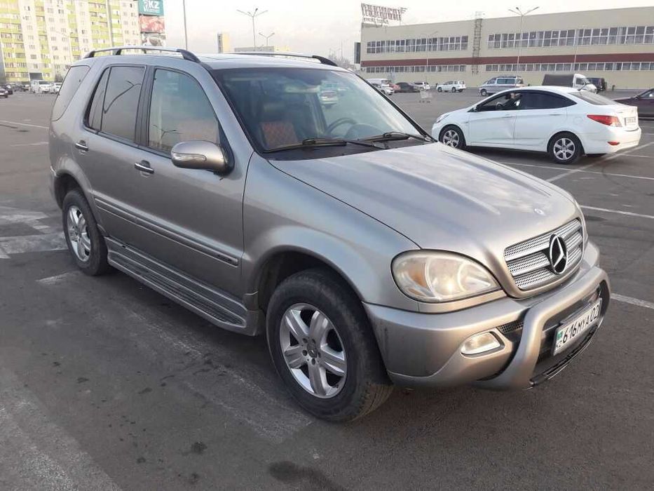 СРОЧНО продам Mercedes Benz