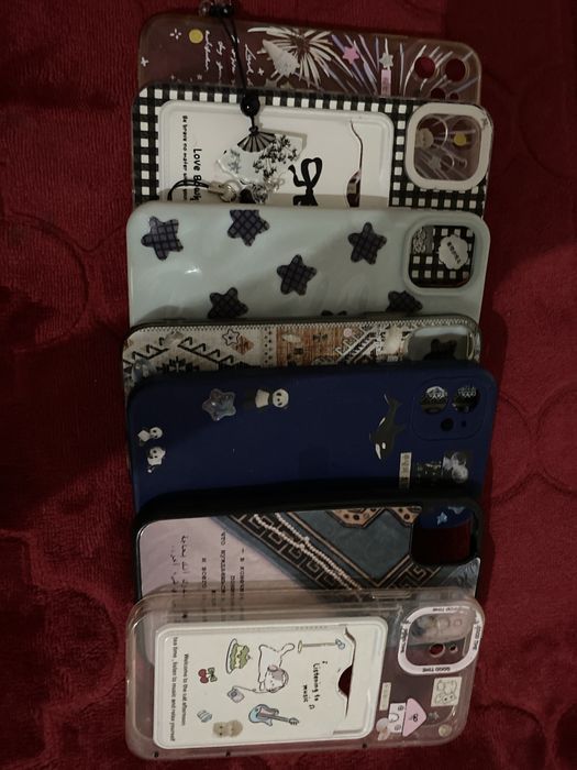 Айфон 11 64GB 100% capacity