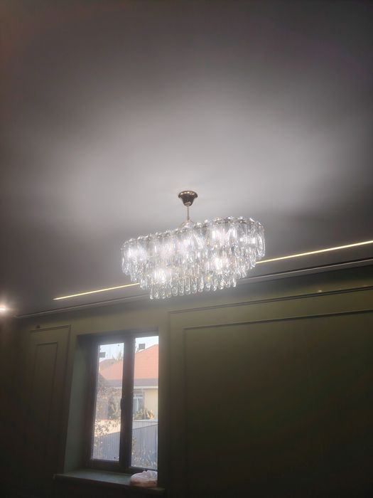 Электромонтаж по евростандарту