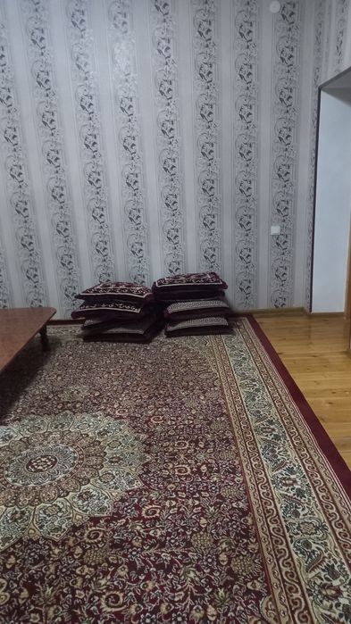 Хоали жой сотилади.