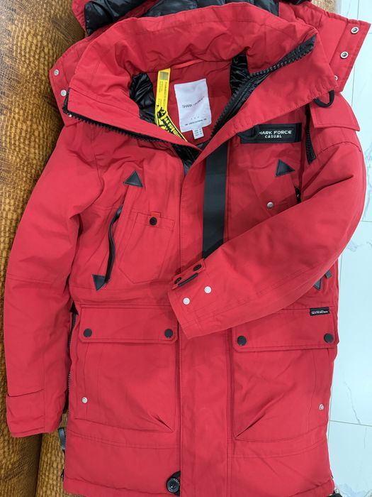 Продам куртку мужскую