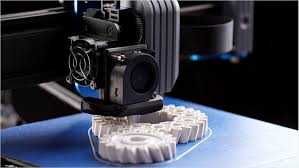 3D PRINTER hizmatlarini taklif qilamiz