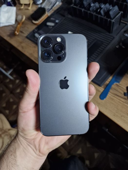 Iphone 13 pro 512gb 79% yomkst. LLA