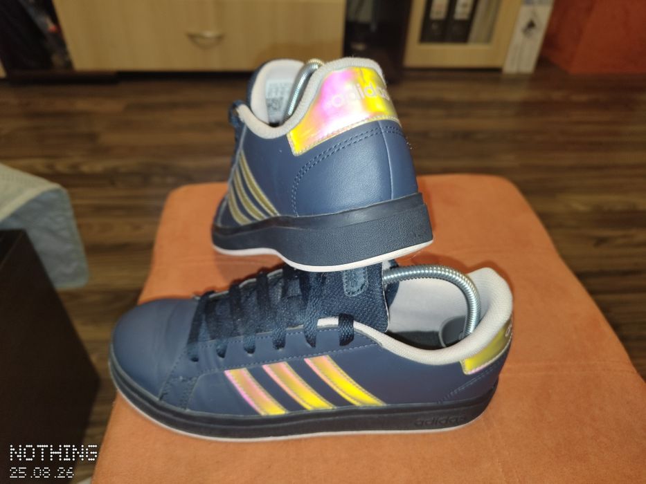 Adidas Grand court 2.0 номер 36 2/3
