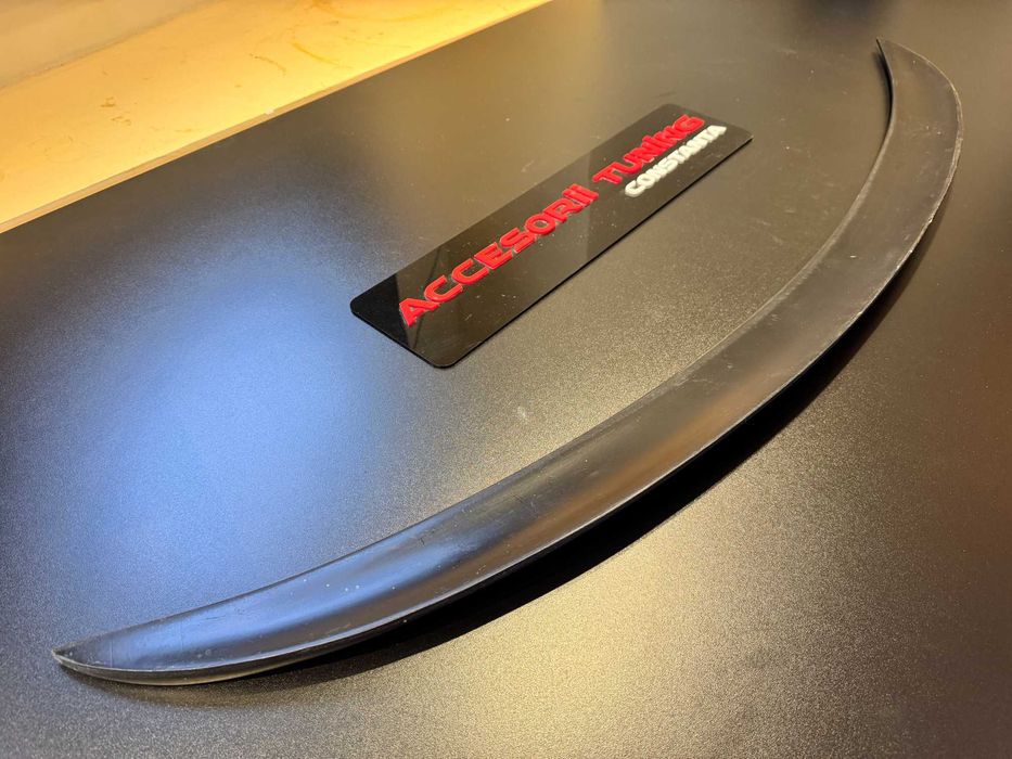 Eleron Portbagaj - Megane 4 Sedan Performance