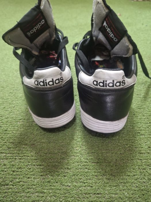 Adidas Mundial Team - стоножки